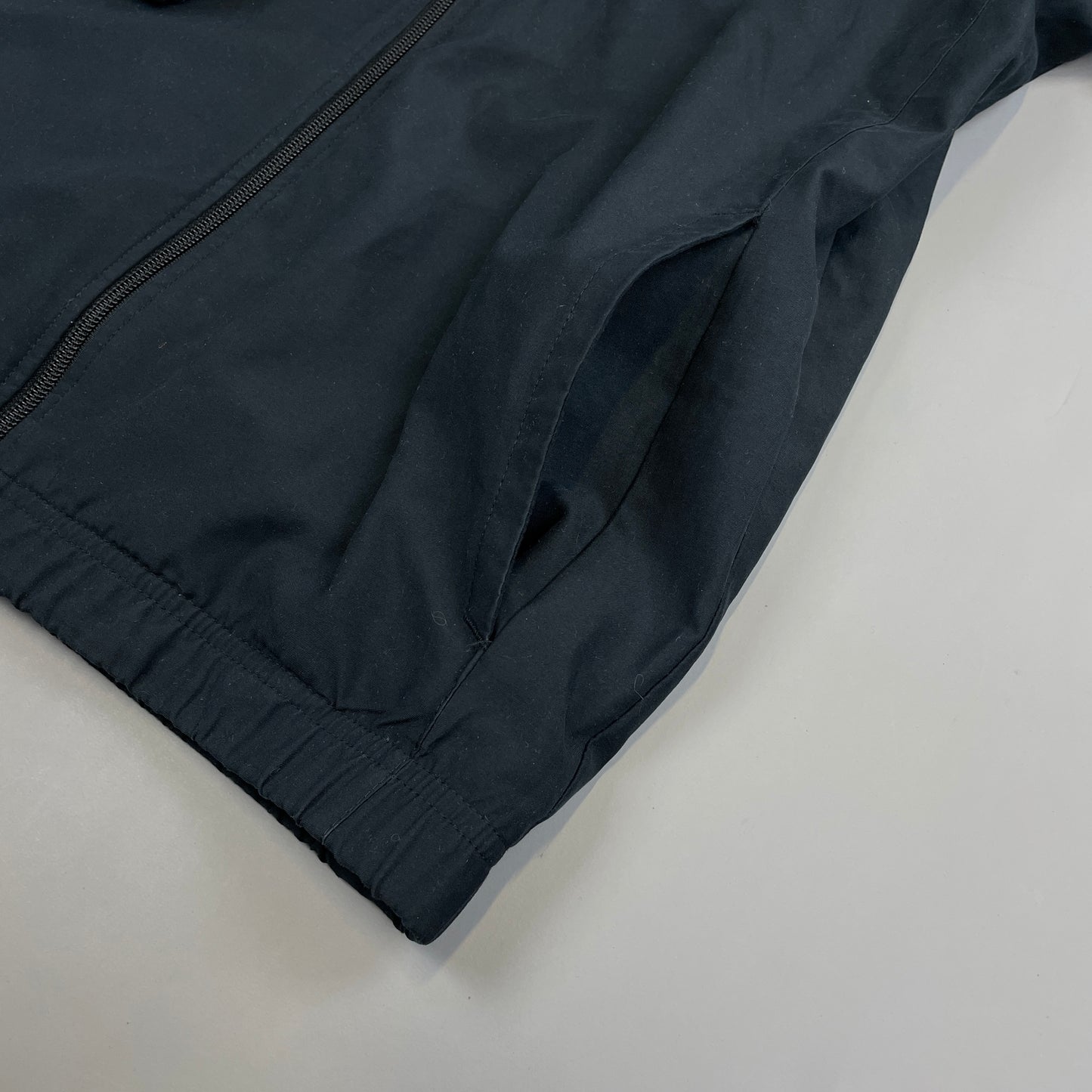 Nike Track Jacket
