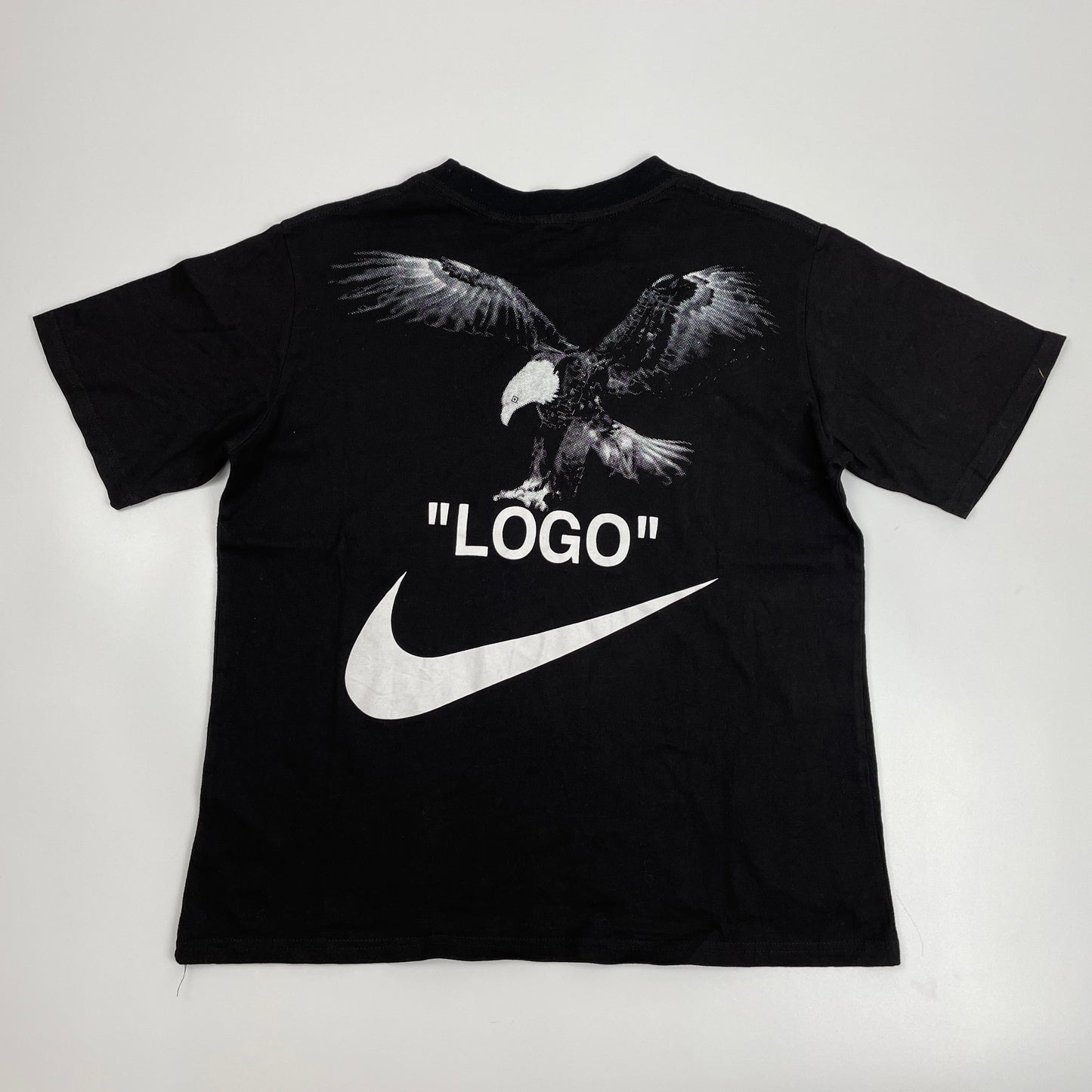 Nike x Off-White Mercurial Shirt