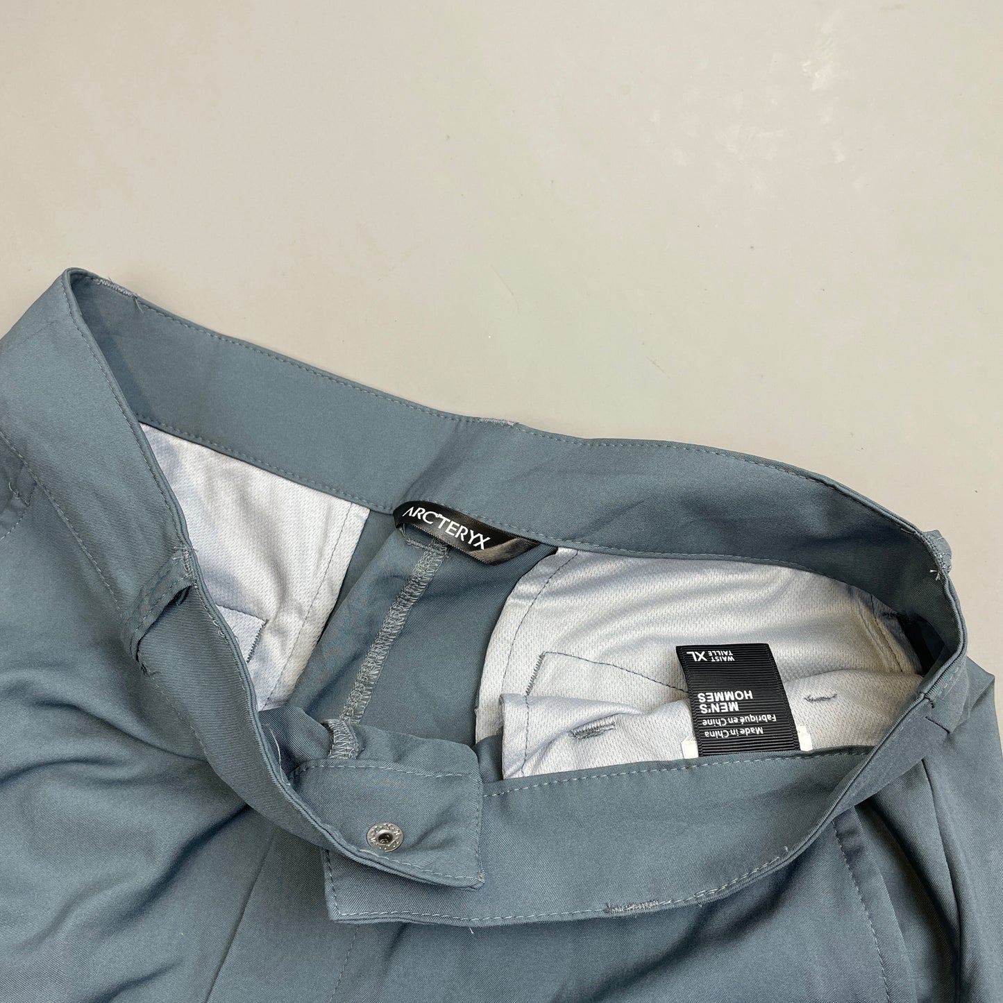 Arcteryx Track Pants