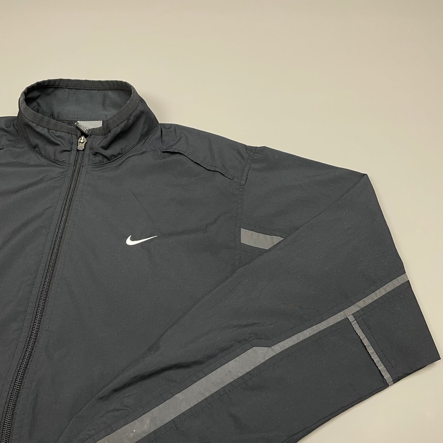 Nike Track Jacket