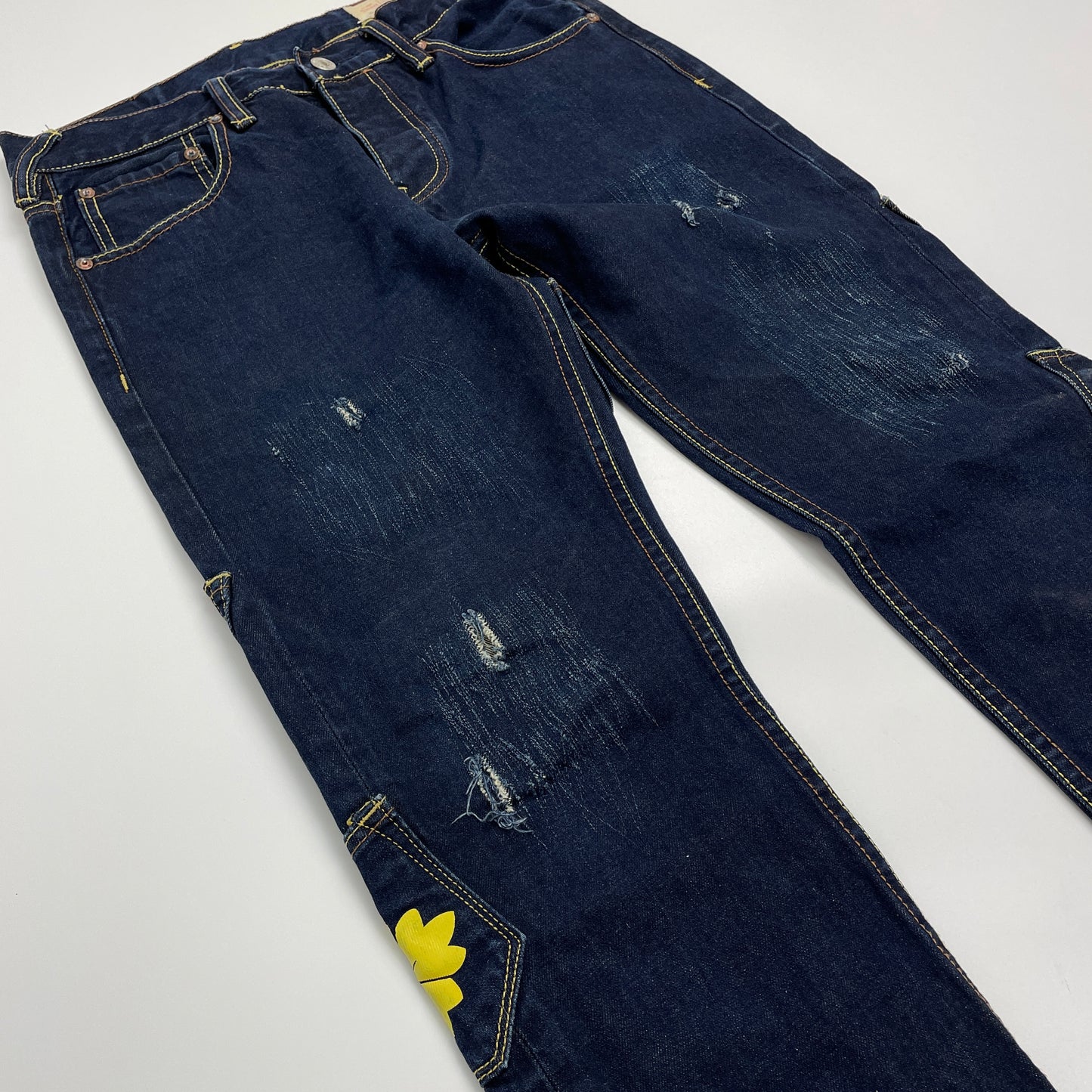 Evisu Denim
