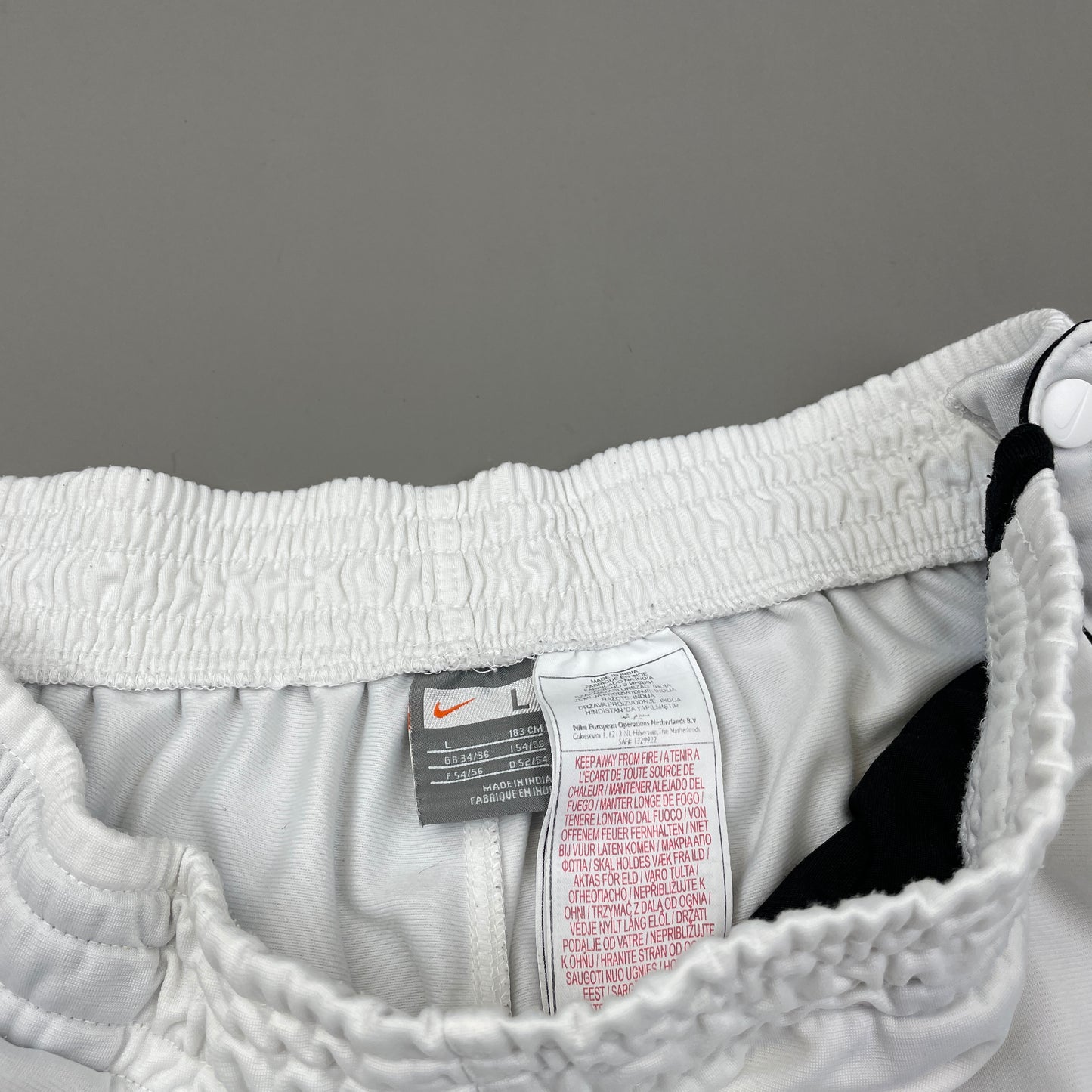 Nike Track Pants