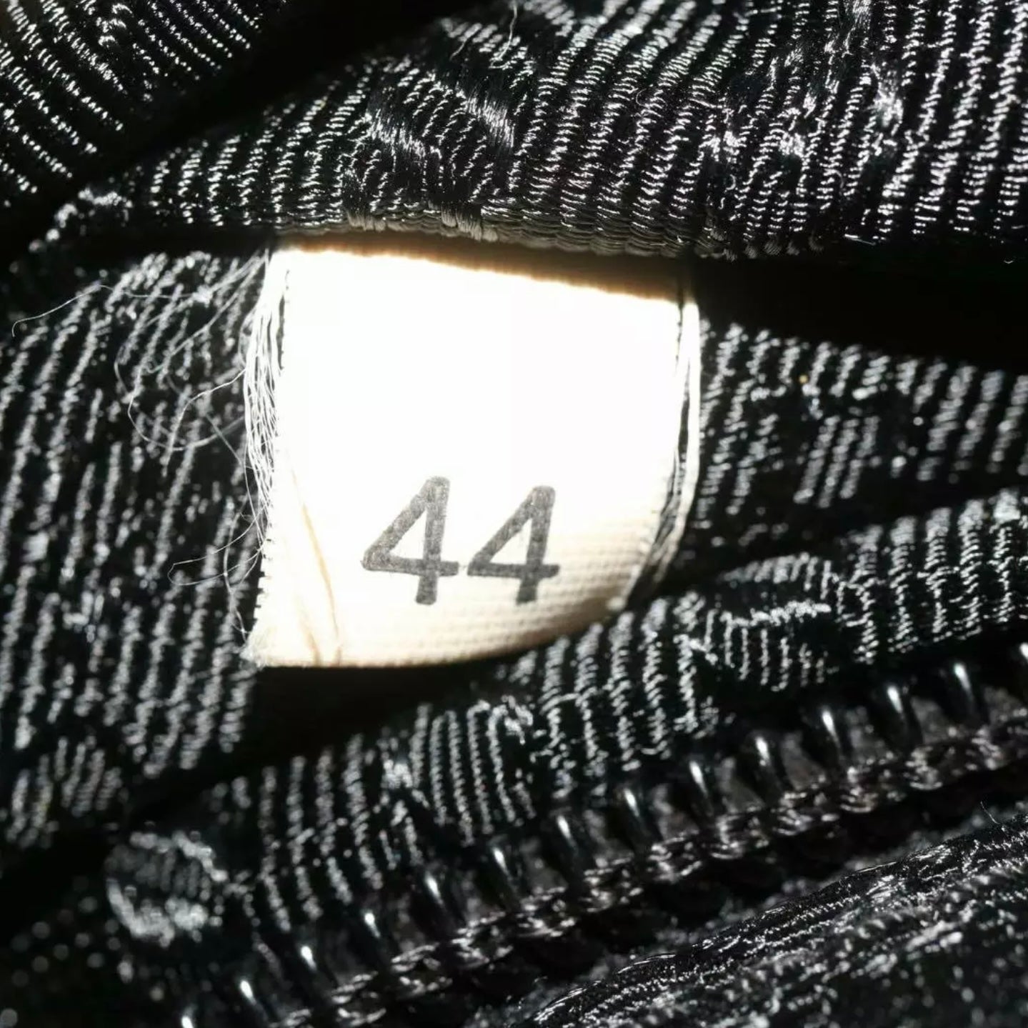 Prada Nylon Duffle Bag