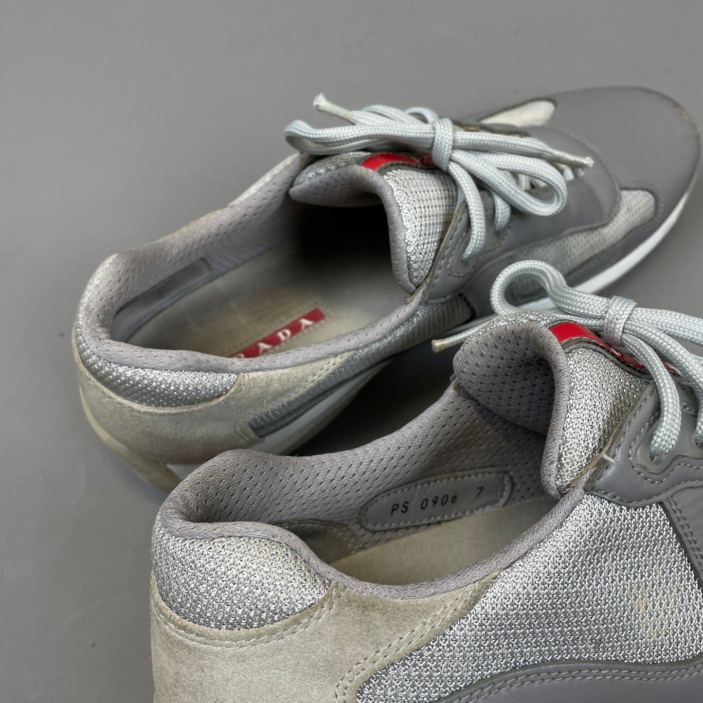 Prada America‘s Cup