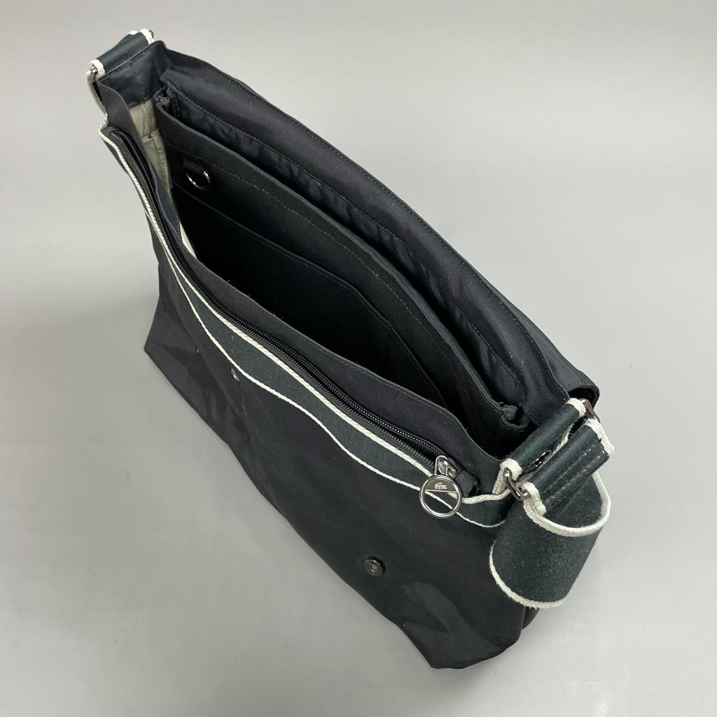 Lacoste Messenger Bag