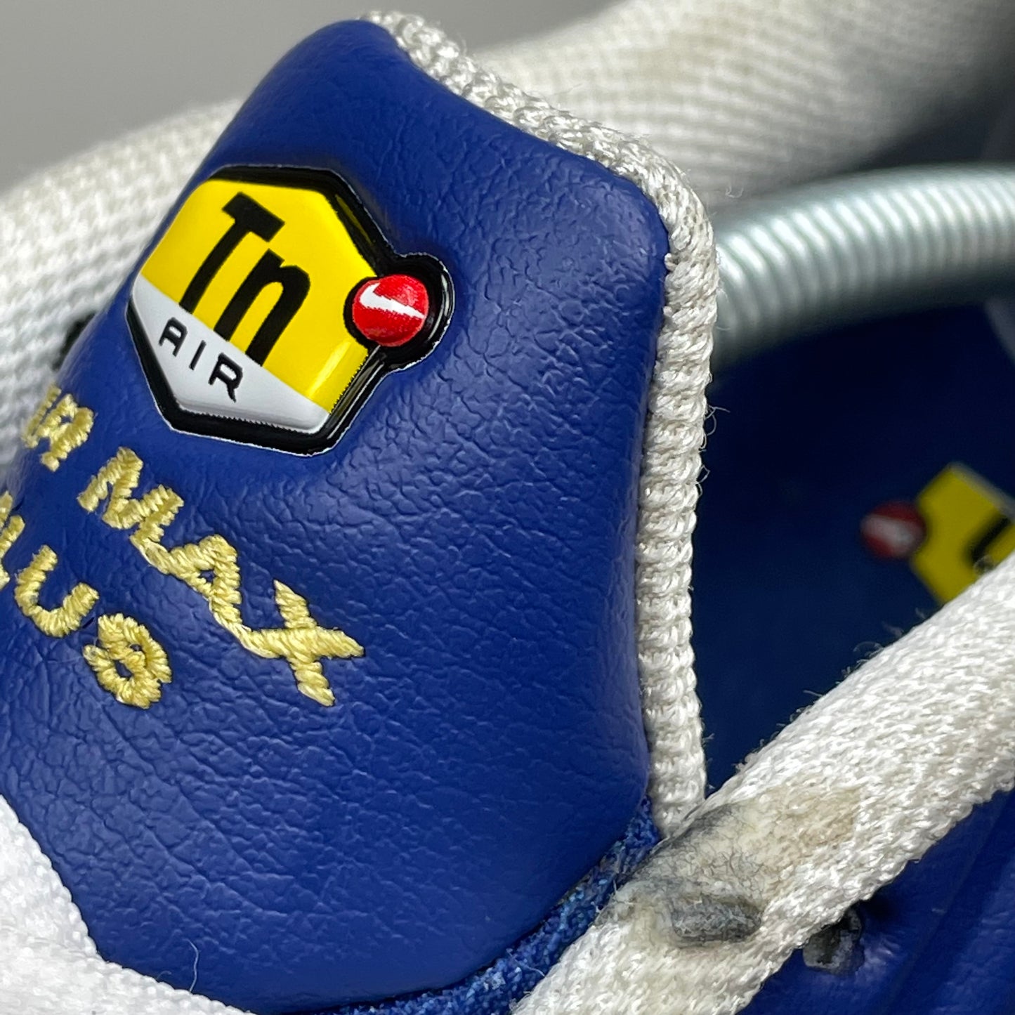 Nike Air Max Plus TN 3 Deep Royal