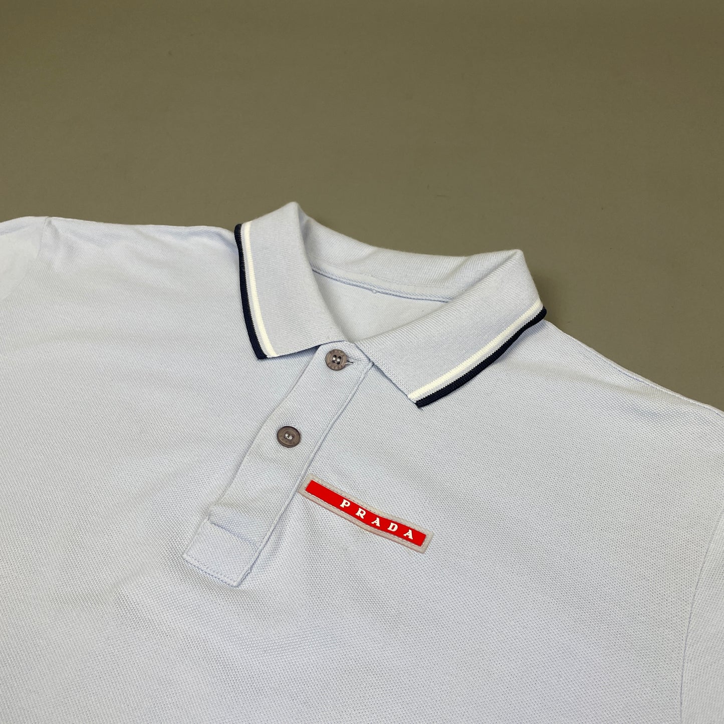 Prada Poloshirt