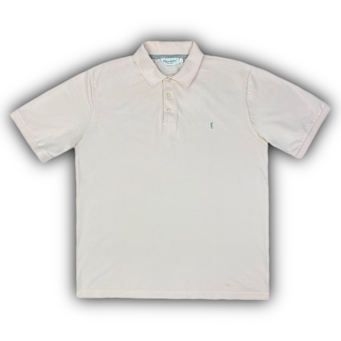 Yves Saint Laurent Poloshirt