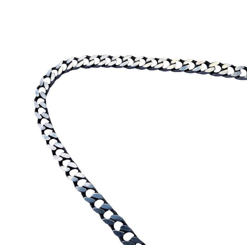 925 Sterling Silver Chain