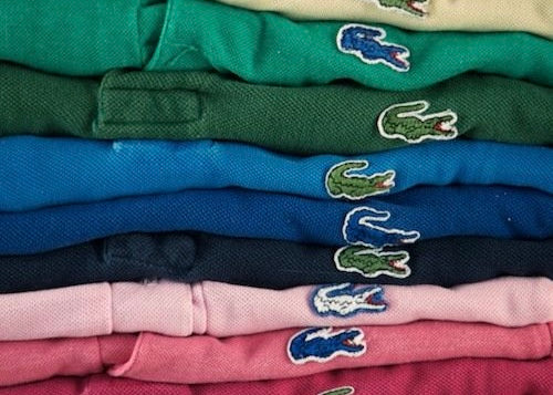 Lacoste – Die Evolution eines Krokodils: Von Tennis zur Streetwear-Ikone