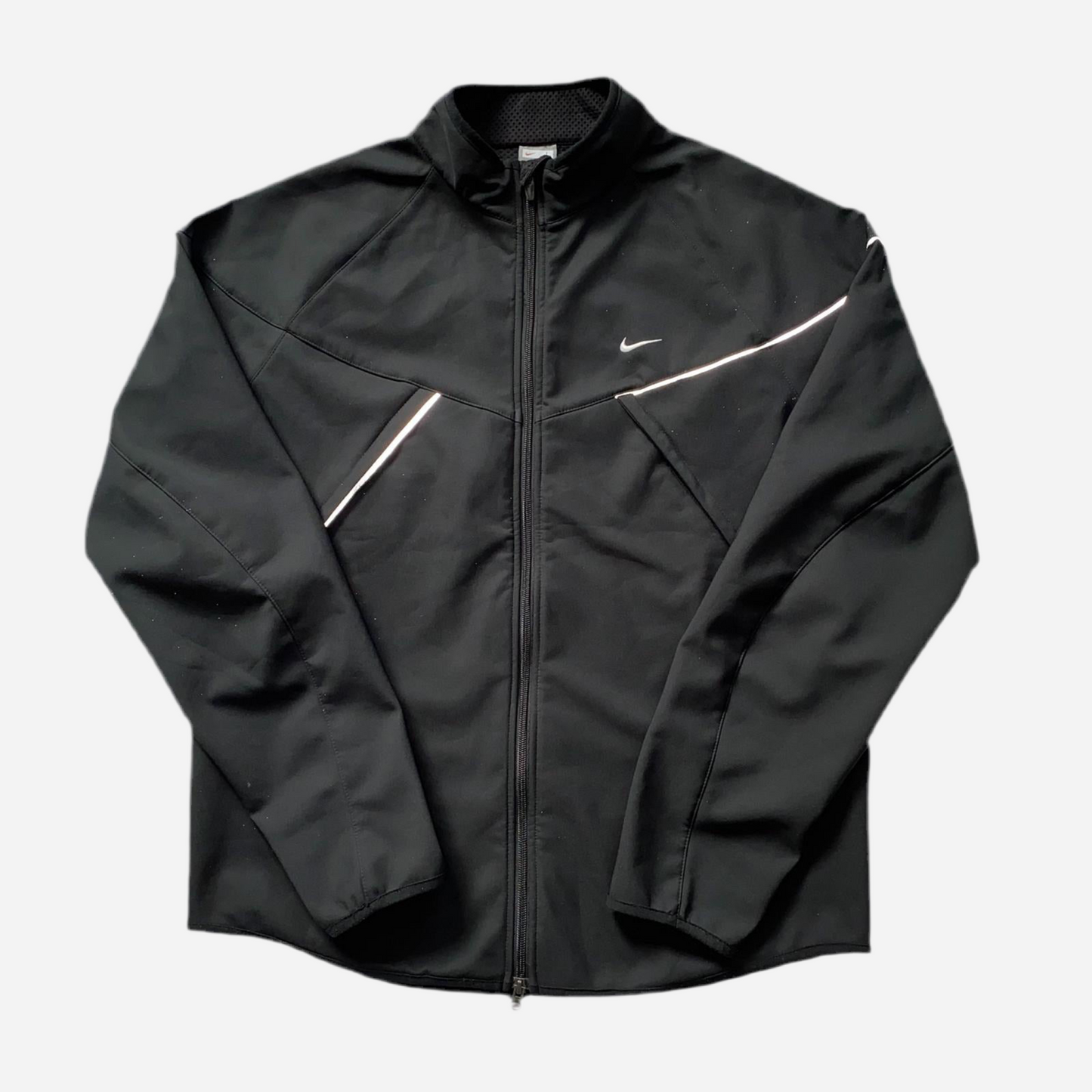 Nike Reflective Softshell Jacket