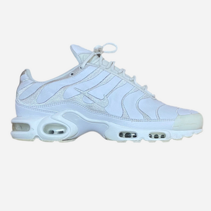 Nike Air Max Plus TN Leather