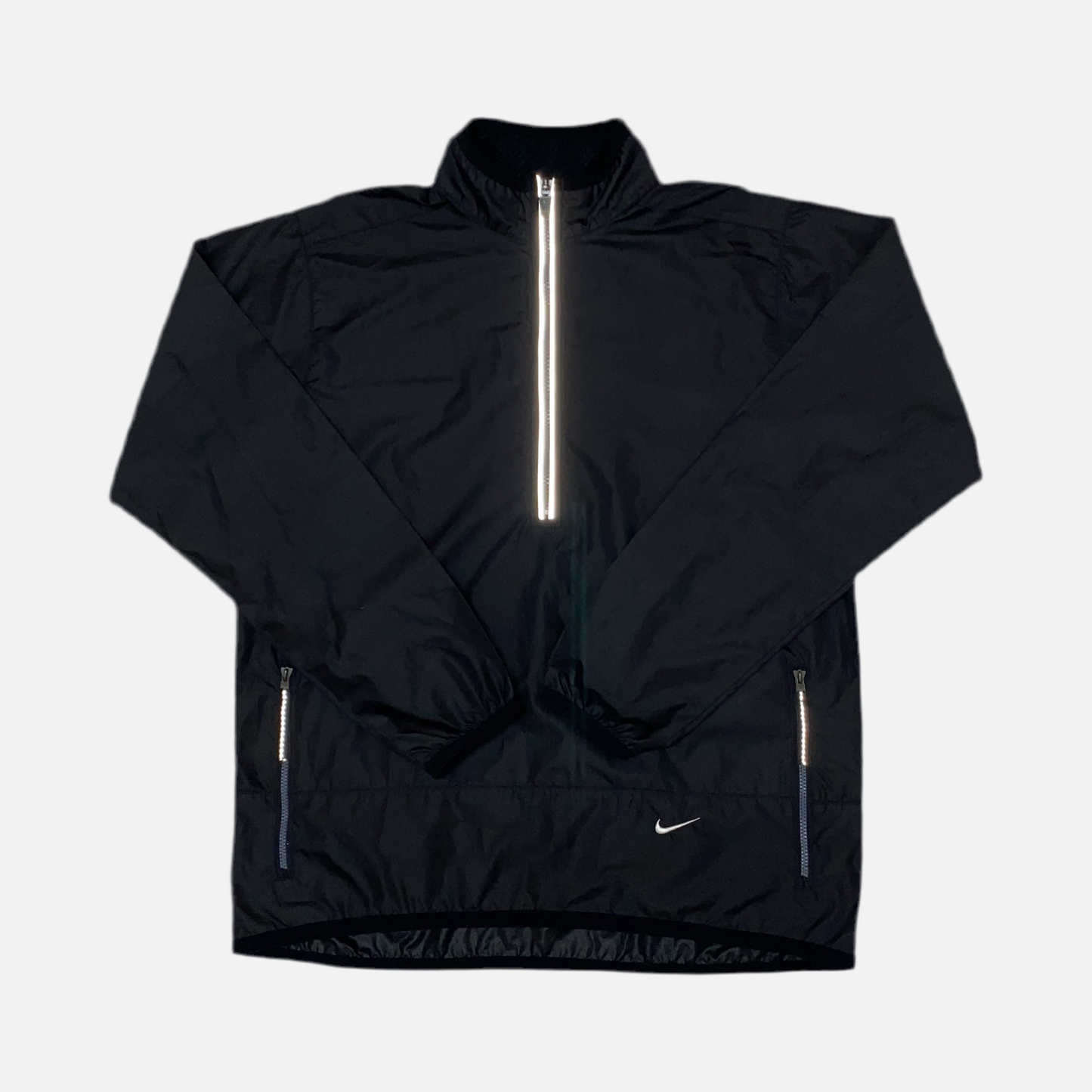 Nike Reflective Halfzip