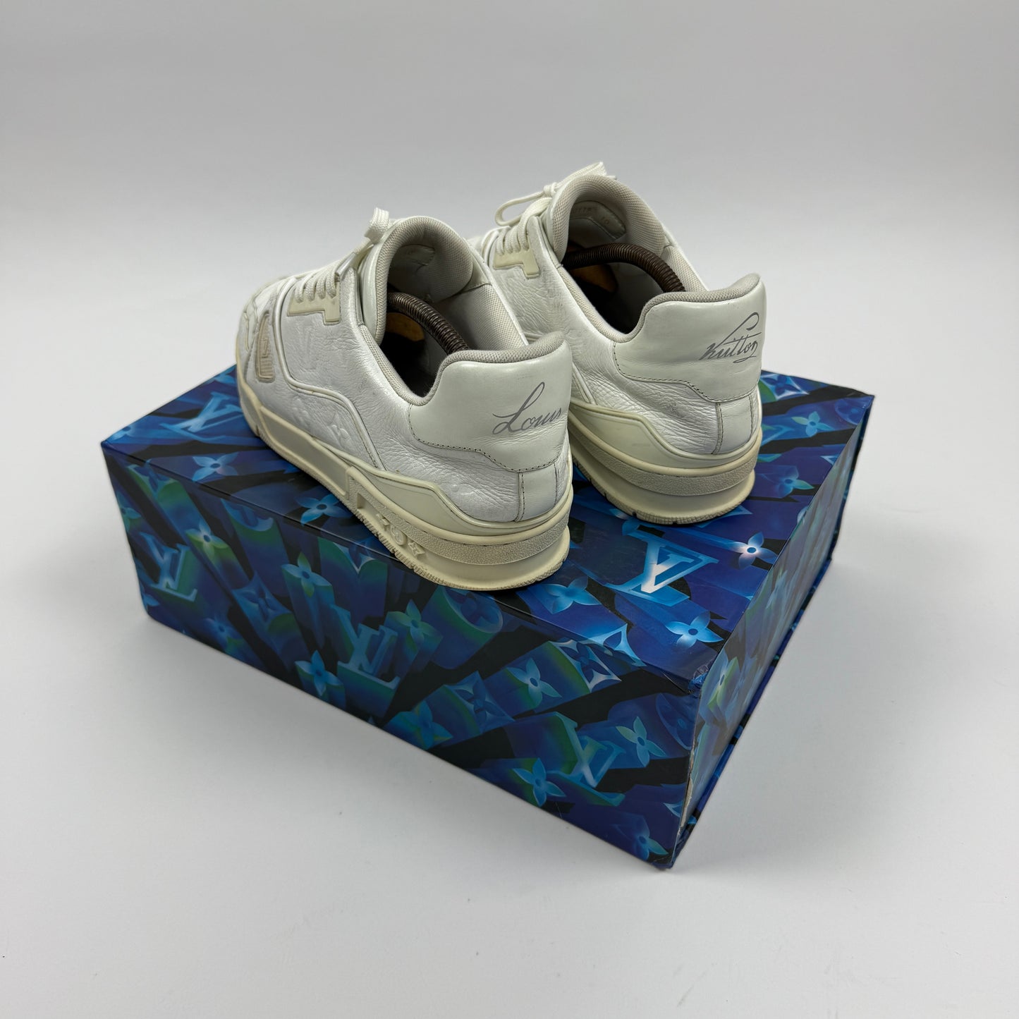 Louis Vuitton Trainer