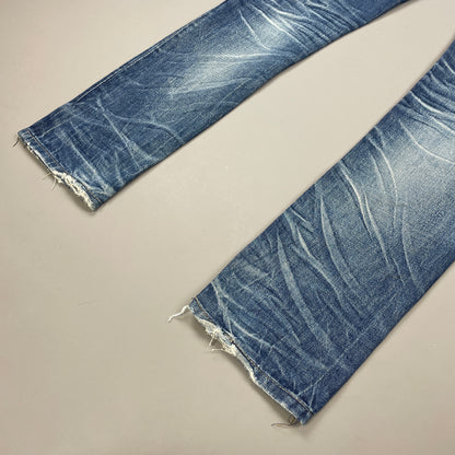 Evisu Denim