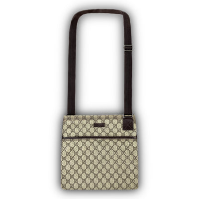 Gucci Monogram Sidebag