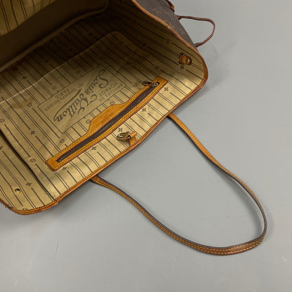 Louis Vuitton Neverfull