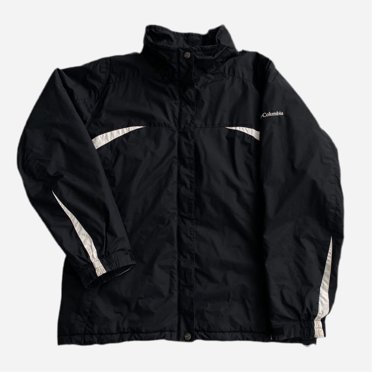 Columbia Winter Jacket