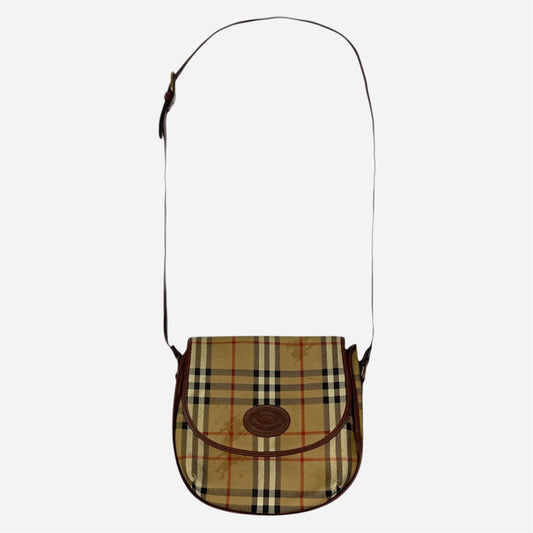 Burberry Monogram Sidebag