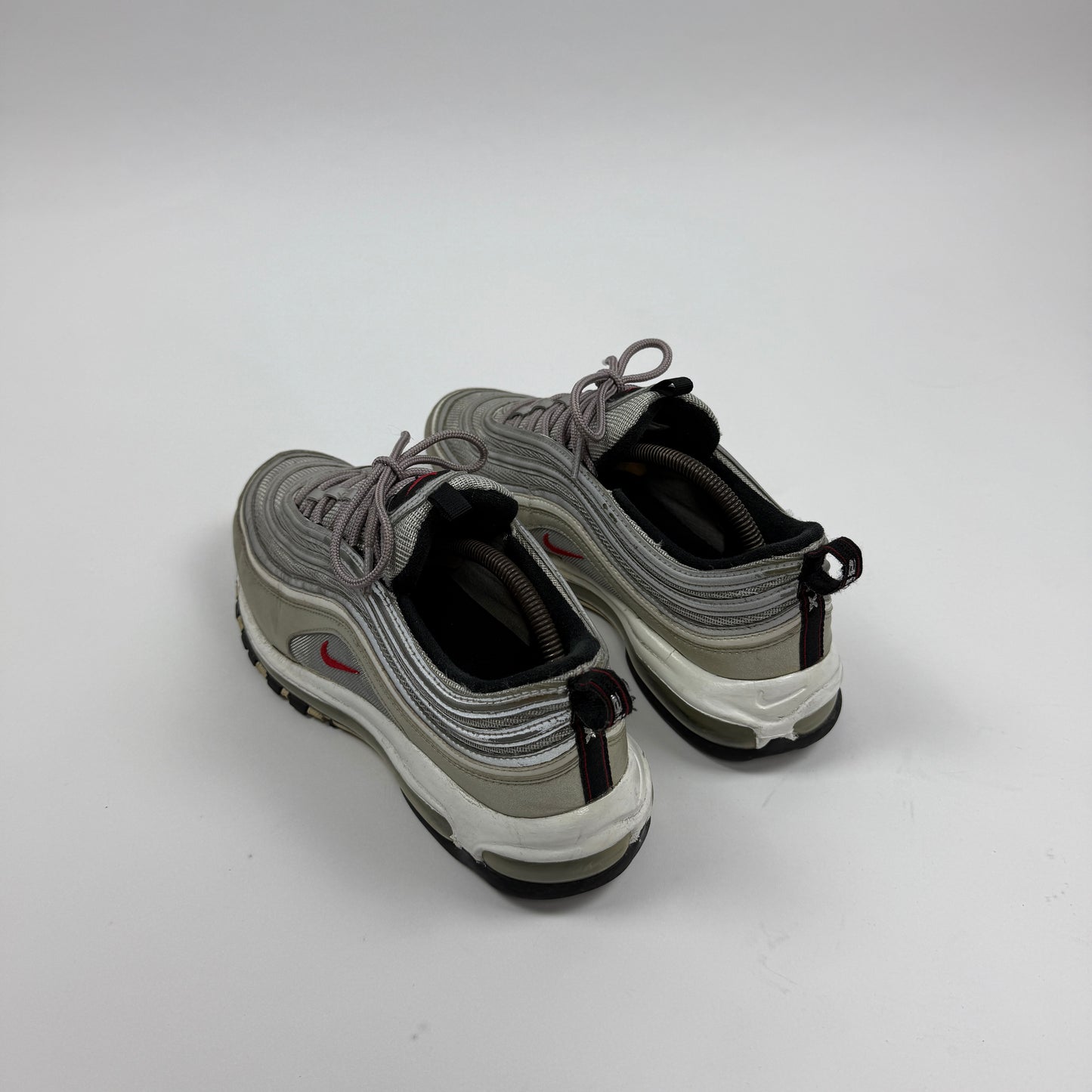 Nike Air Max 97 Silver Bullet