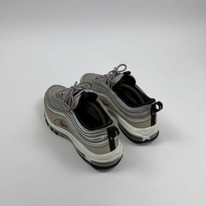 Nike Air Max 97 Silver Bullet