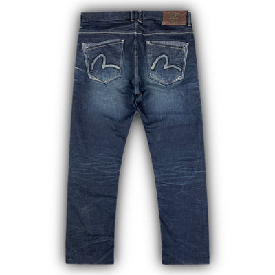 Evisu Denim