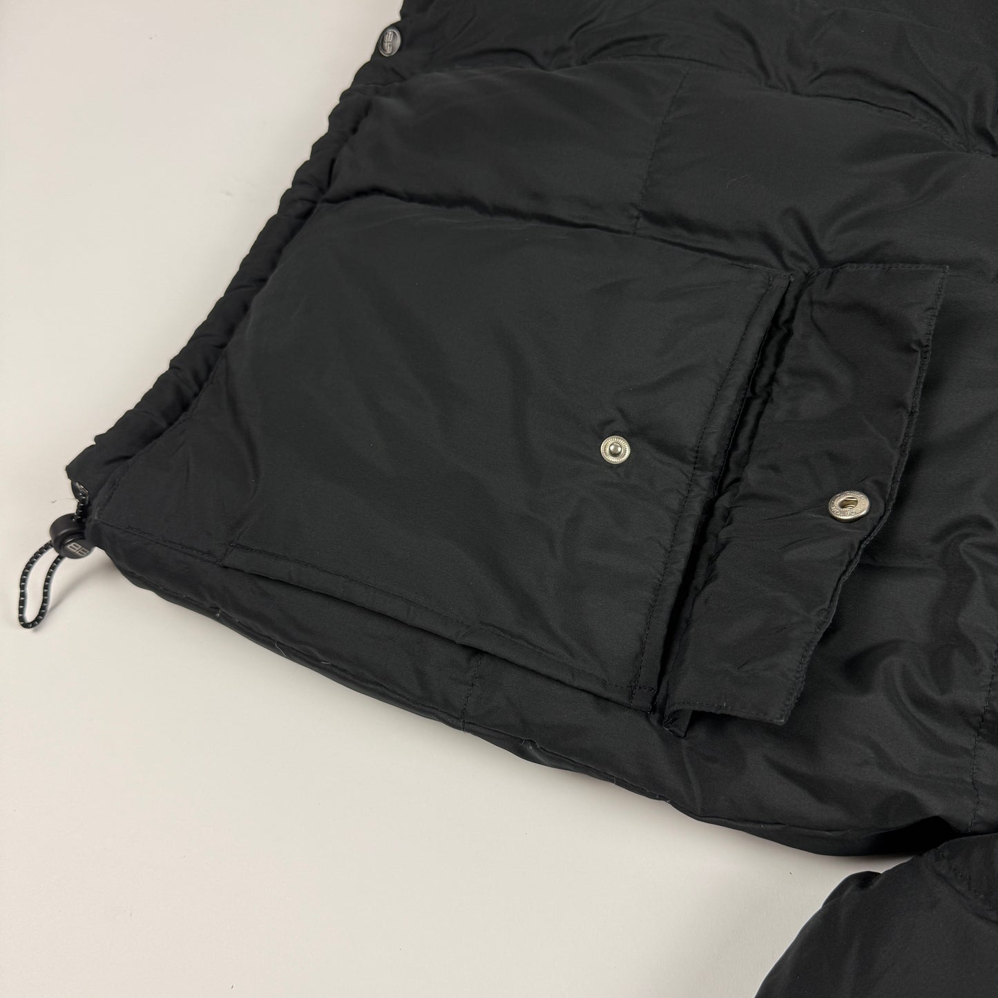 Balenciaga Down Jacket