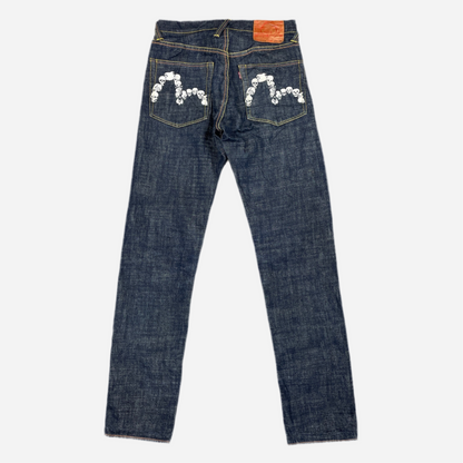 Evisu Denim