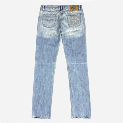 Versace Denim