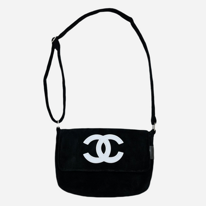Chanel Vip Gift Sidebag