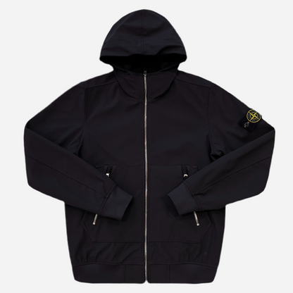 Stone Island Zip Jacket