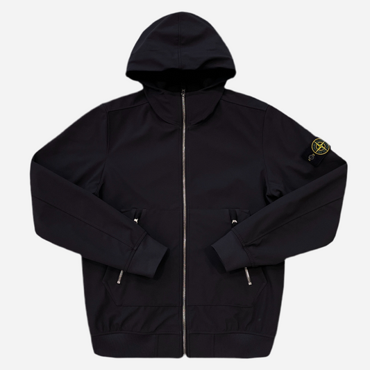 Stone Island Zip Jacket