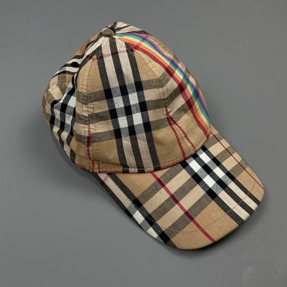 Burberry Monogram Cap