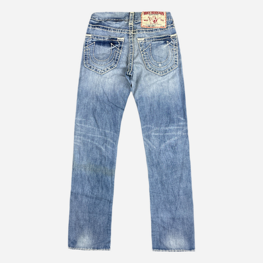 True Religion Denim