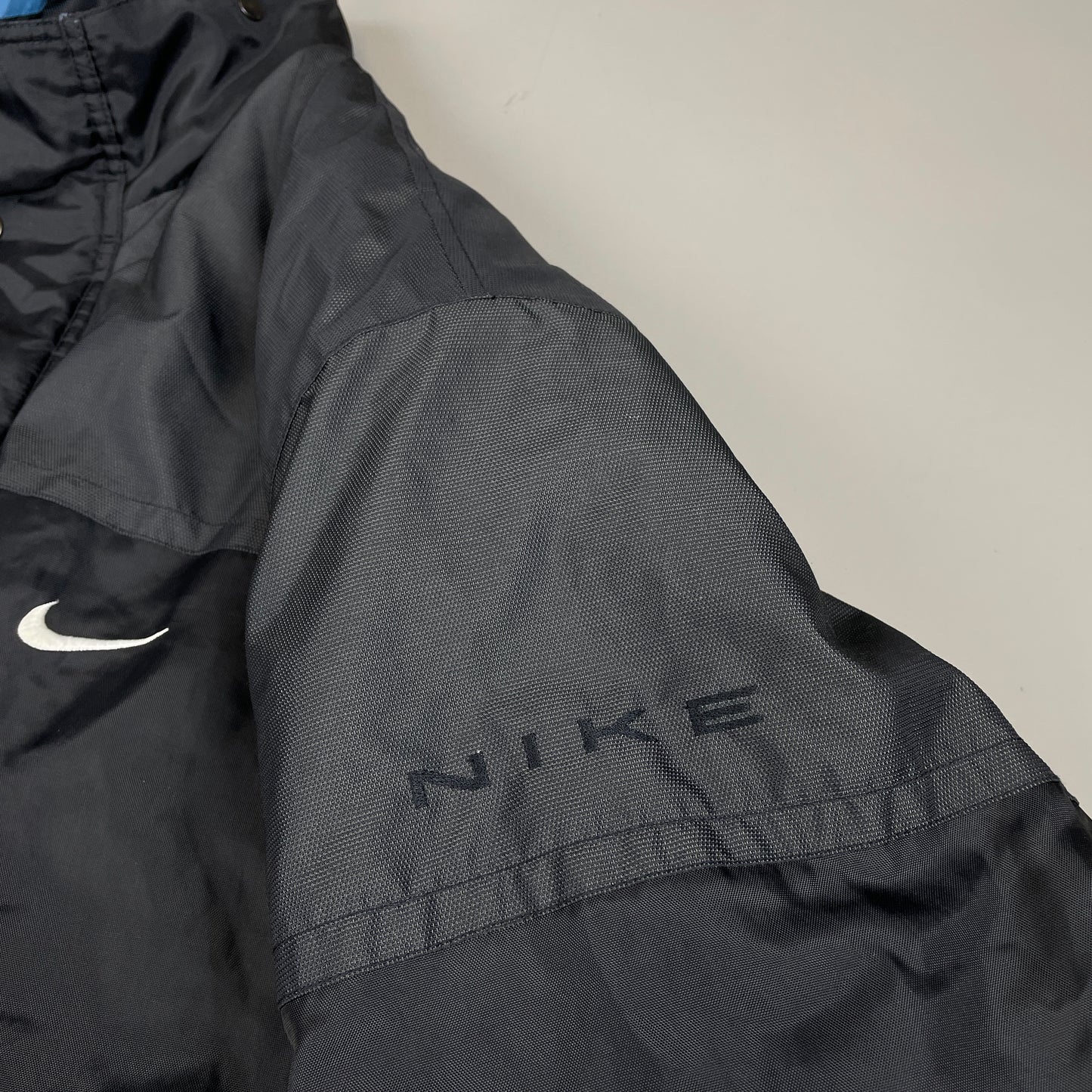Nike Puffer Jacket