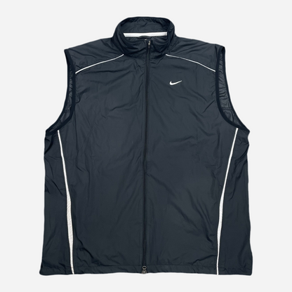 Nike Reflective Vest