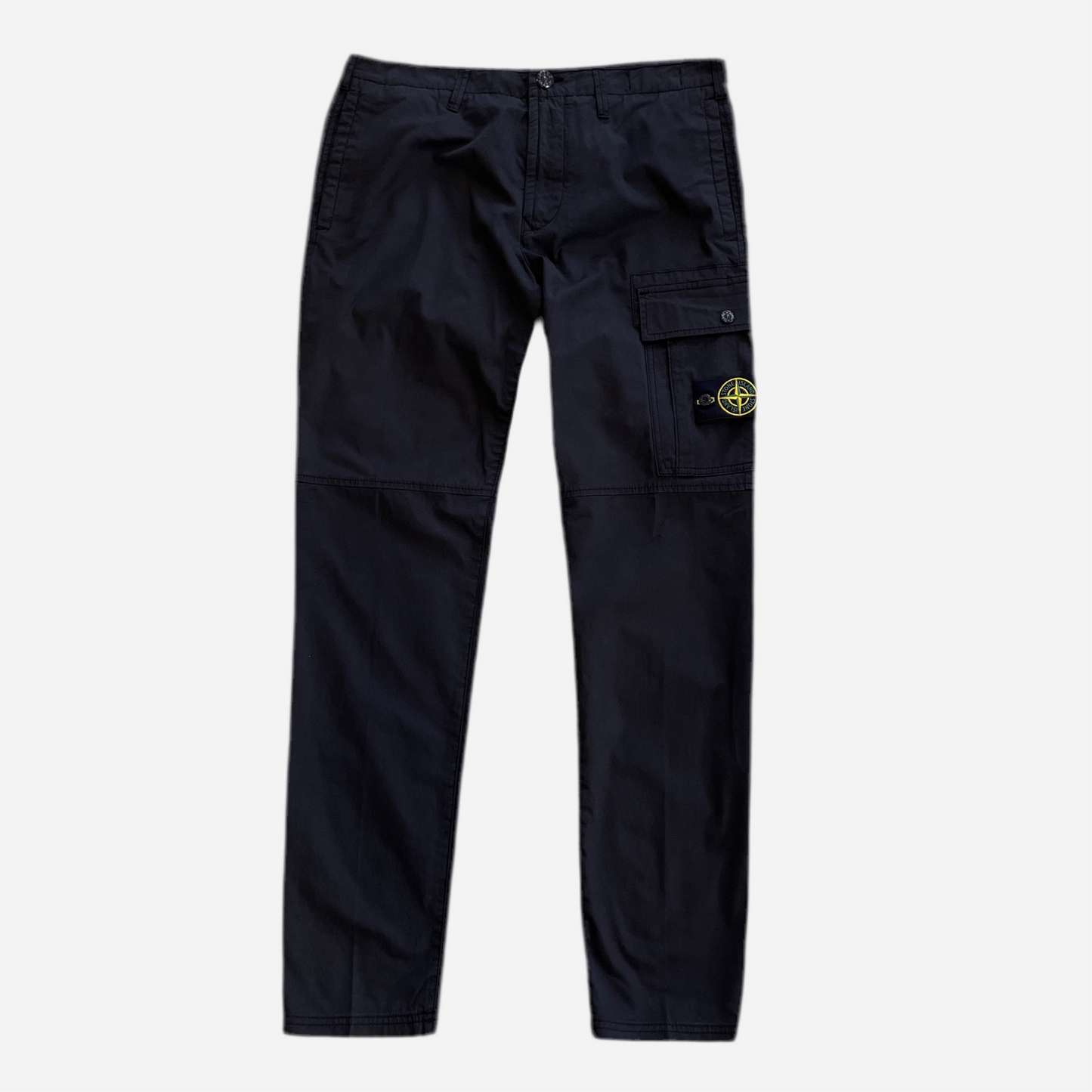 Stone Island Cargo Pants