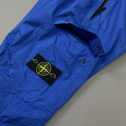 Stone Island Track Pants
