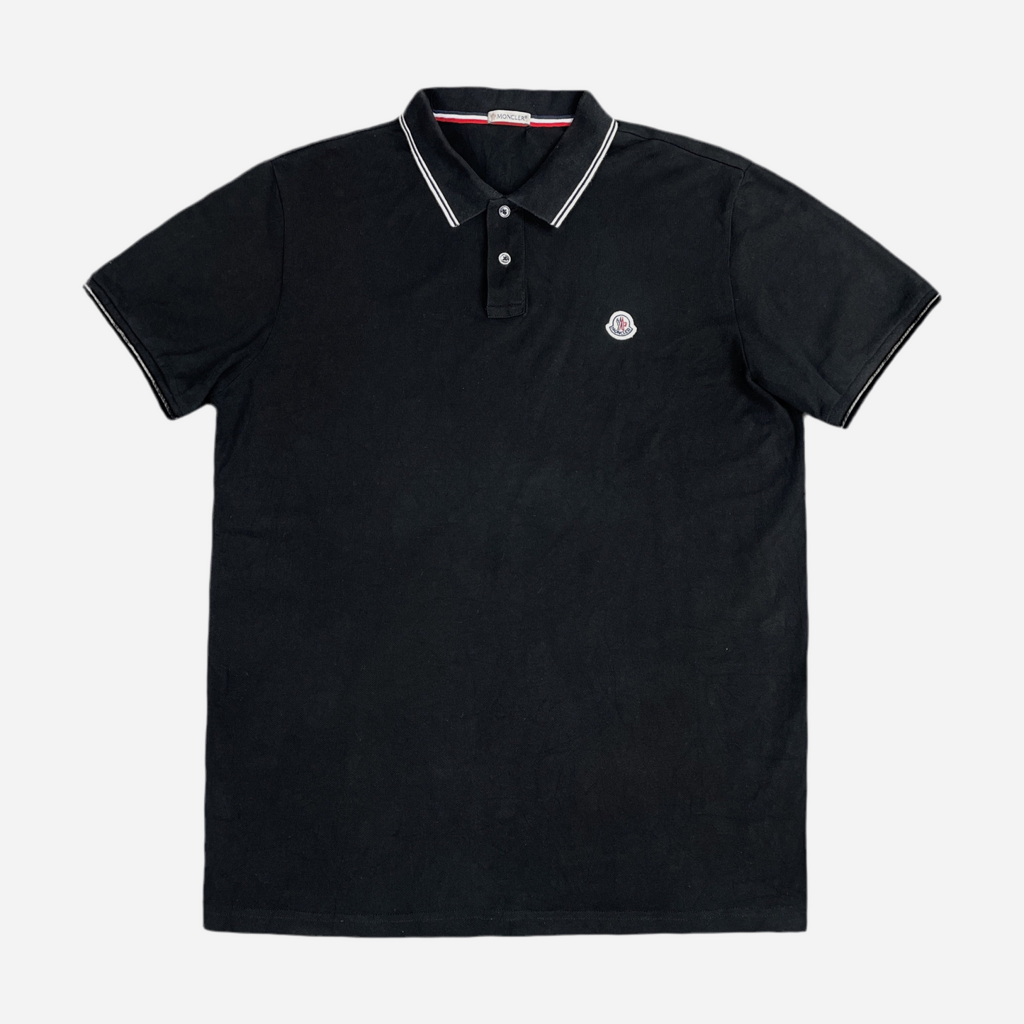 Moncler Poloshirt