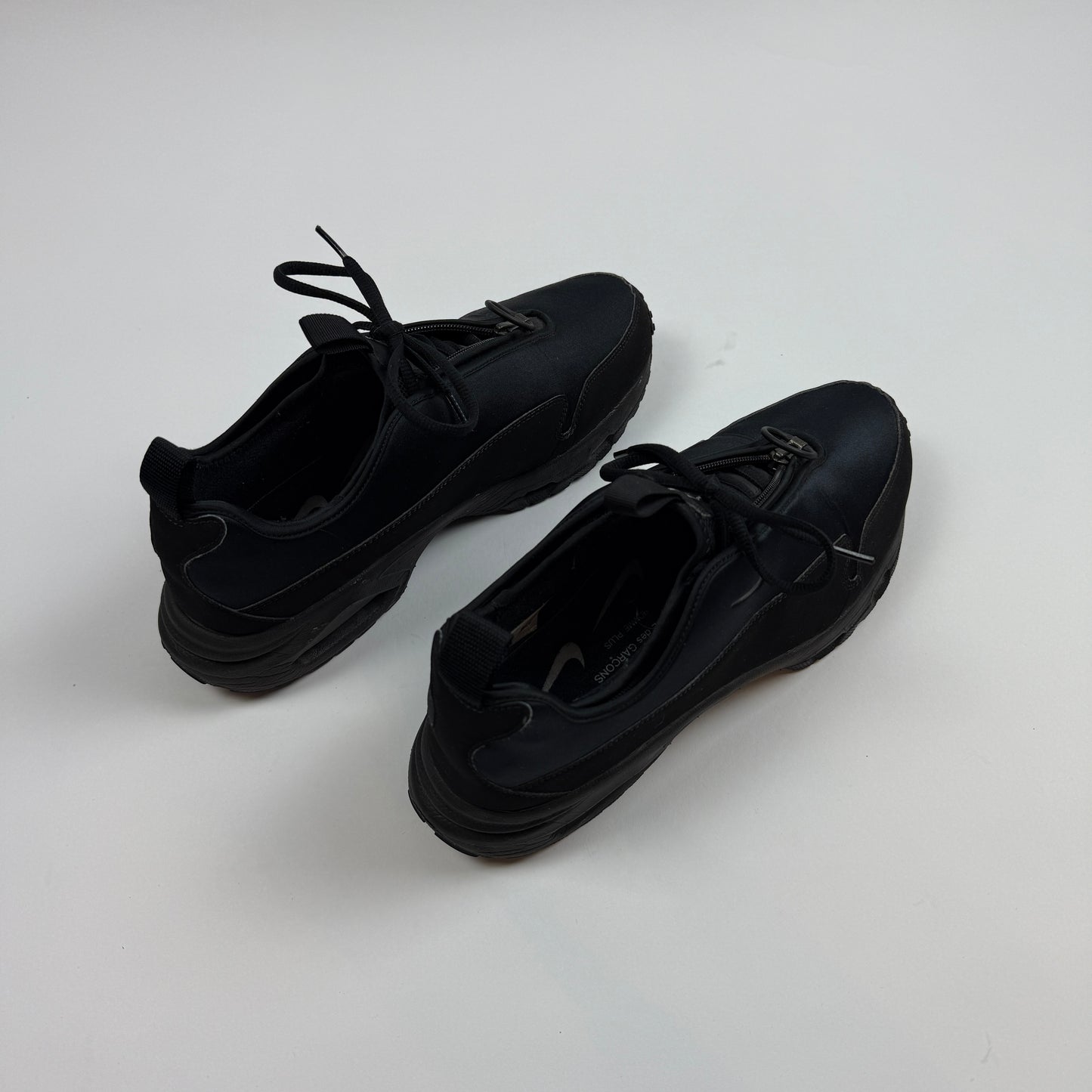 Nike Air Max Sunder SP Comme Des Garçons