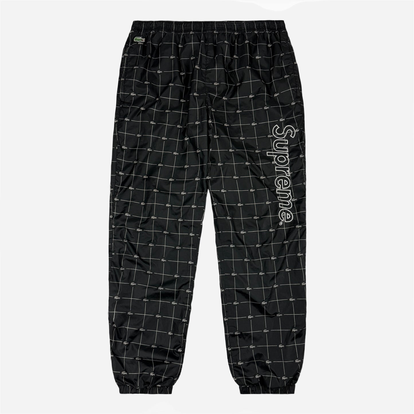 Supreme x Lacoste Trackpants