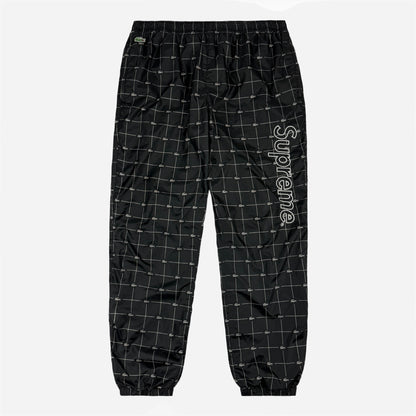 Supreme x Lacoste Trackpants