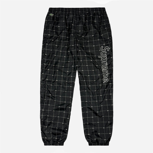 Supreme x Lacoste Trackpants