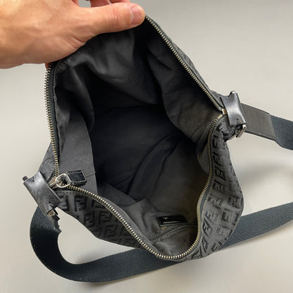 Fendi Monogram Sidebag