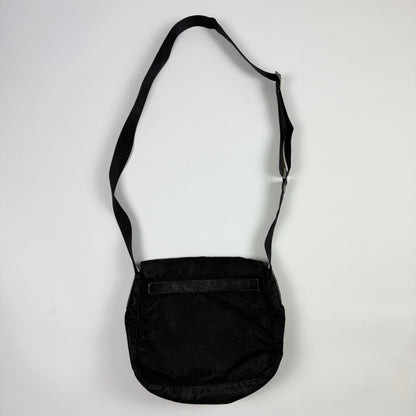 Prada Nylon Sidebag