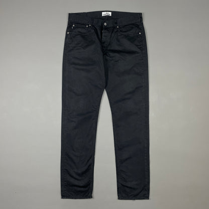 Stone Island Denim