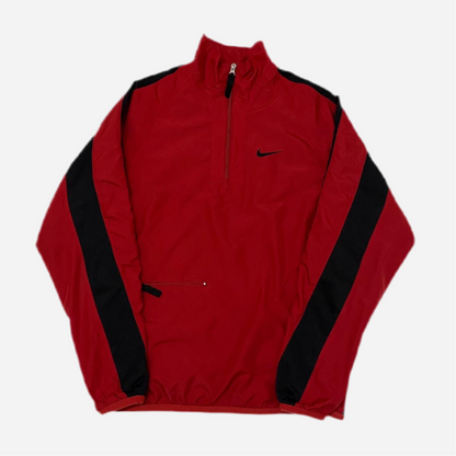 Nike Track Halfzip