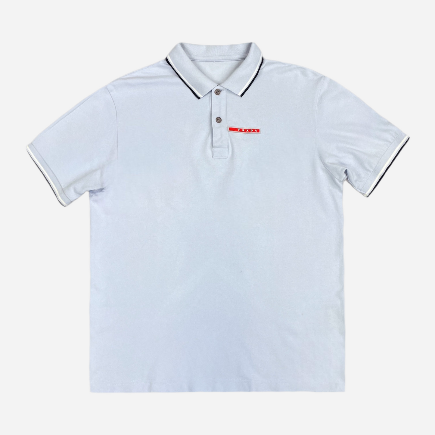 Prada Poloshirt