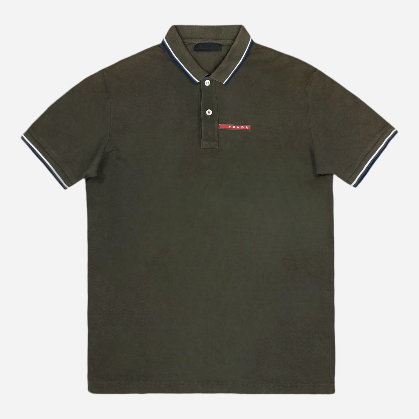 Prada Poloshirt