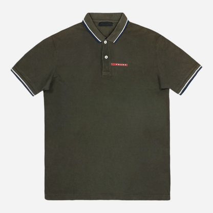 Prada Poloshirt